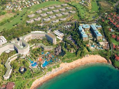 Luxury 3 Bedroom 3.5 Bathroom Villa Wailea Luxury 3 Bedroom 3.5 Bathroom Villa Wailea